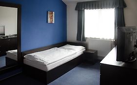 Garni Hotel Fellini