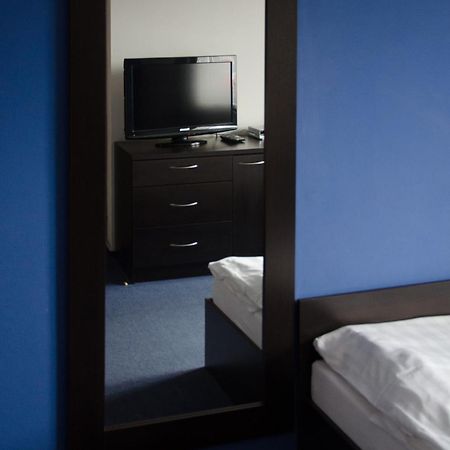 Garni Hotel Fellini Żar nad Hronem Pokój zdjęcie