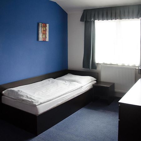Garni Hotel Fellini Żar nad Hronem Pokój zdjęcie
