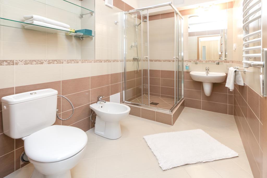 Garni Hotel Fellini Żar nad Hronem Pokój zdjęcie