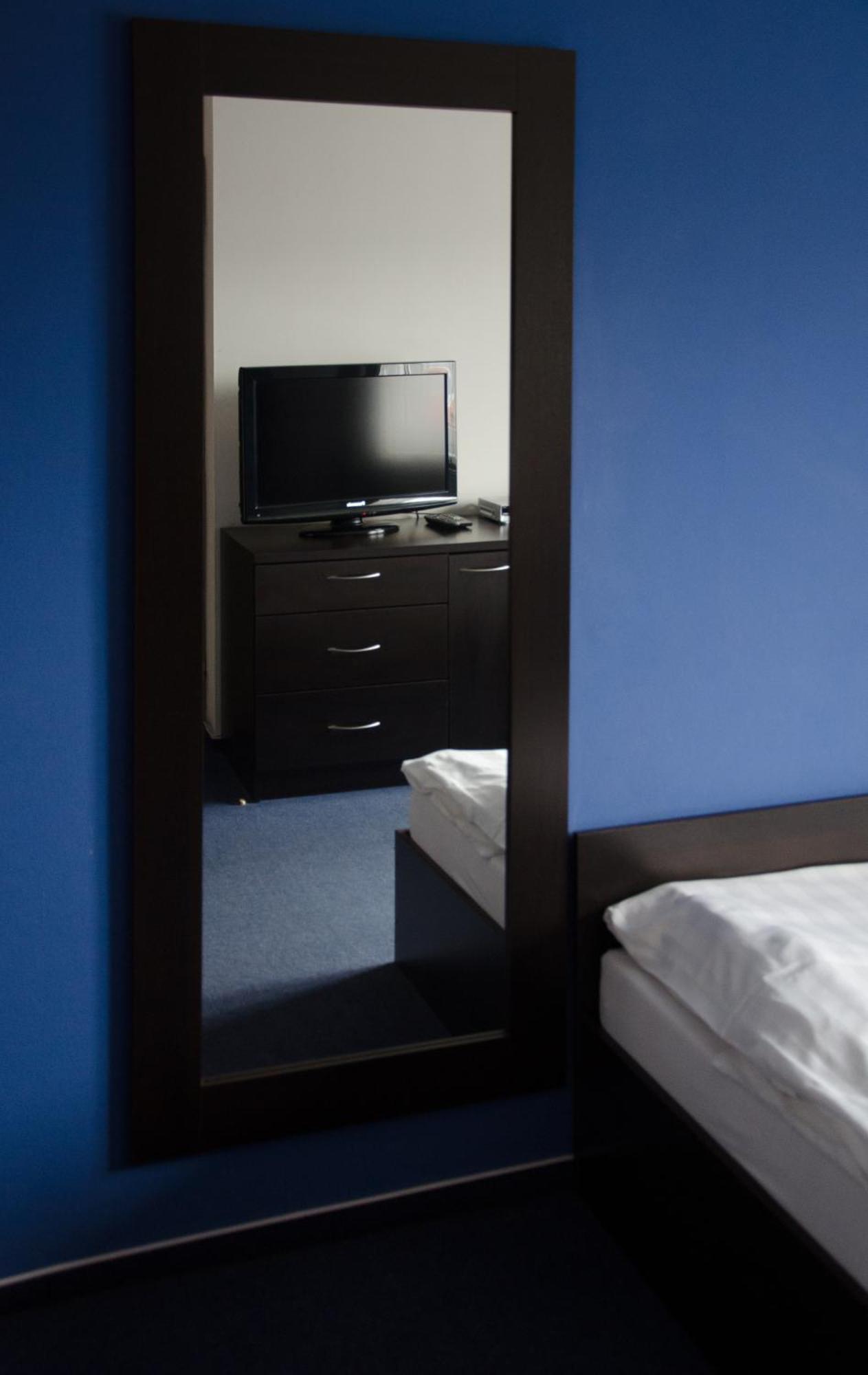 Garni Hotel Fellini Żar nad Hronem Pokój zdjęcie