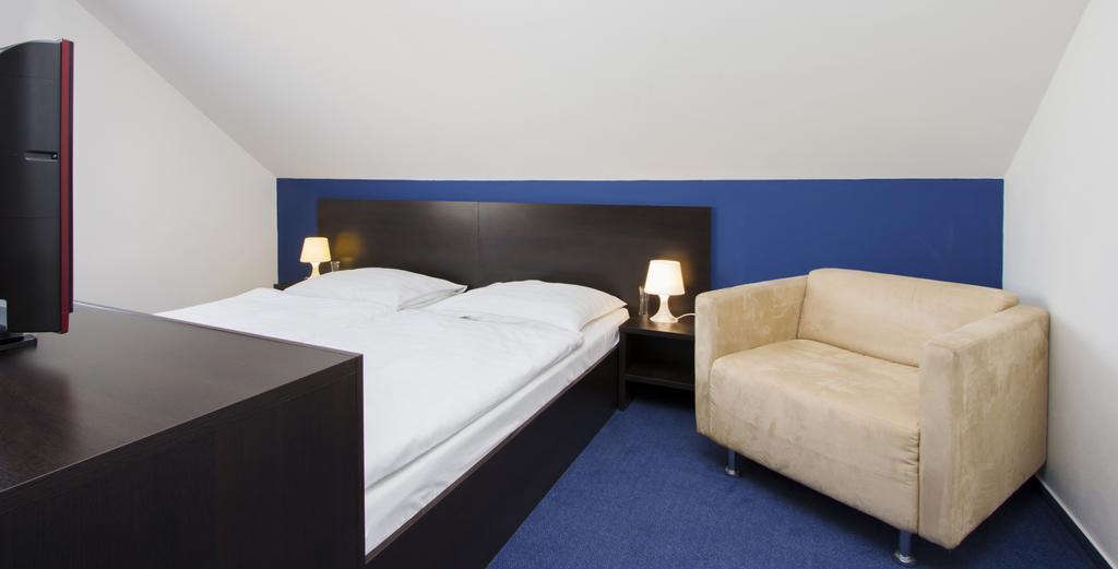 Garni Hotel Fellini Żar nad Hronem Pokój zdjęcie