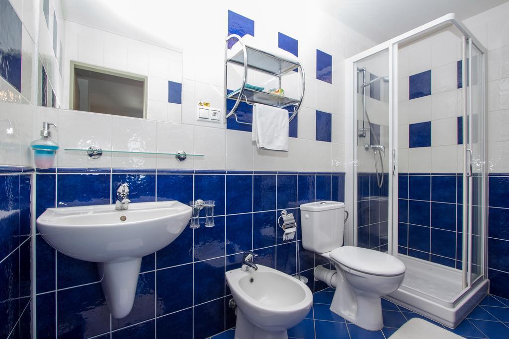 Garni Hotel Fellini Żar nad Hronem Pokój zdjęcie