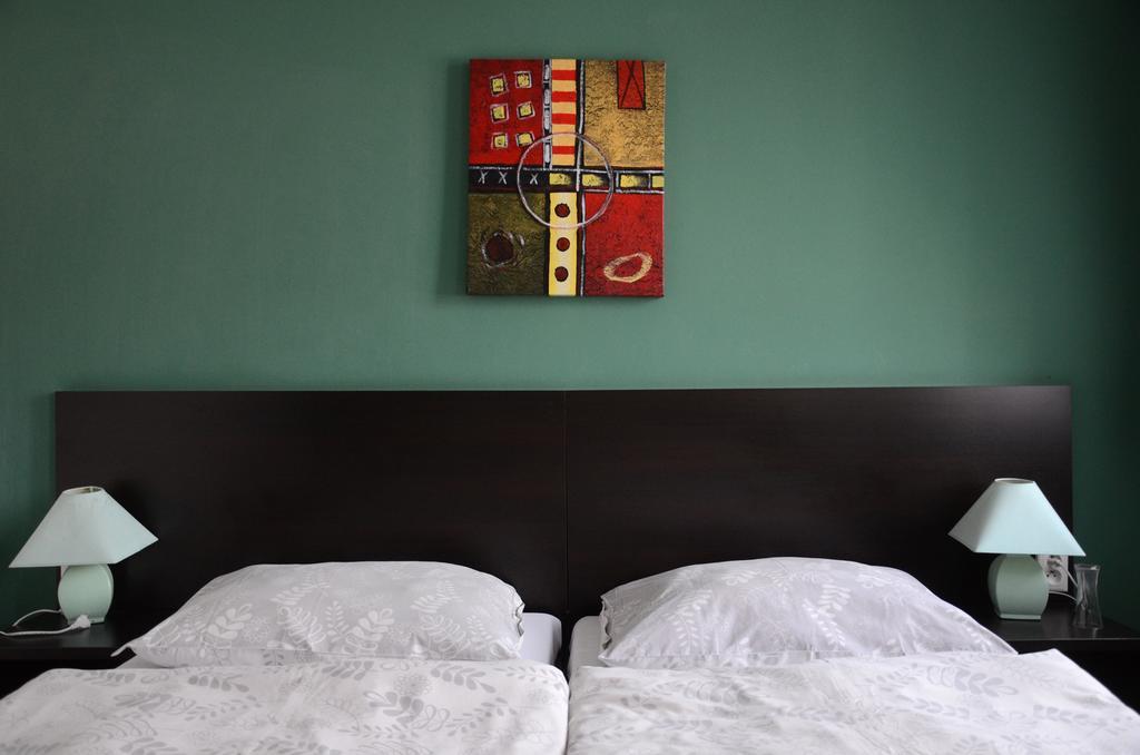 Garni Hotel Fellini Żar nad Hronem Pokój zdjęcie