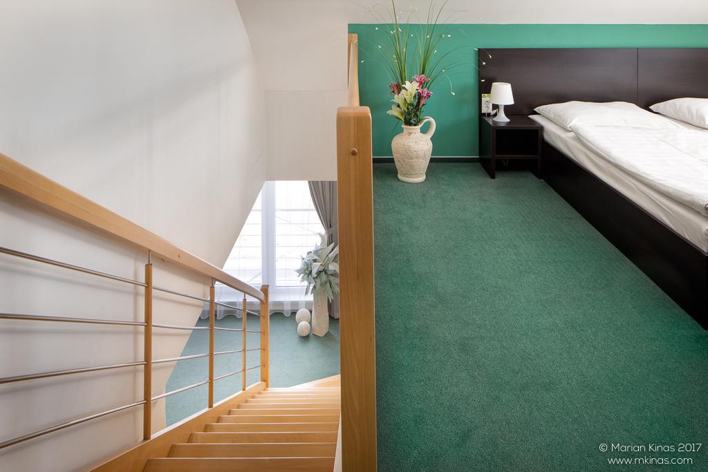 Garni Hotel Fellini Żar nad Hronem Zewnętrze zdjęcie