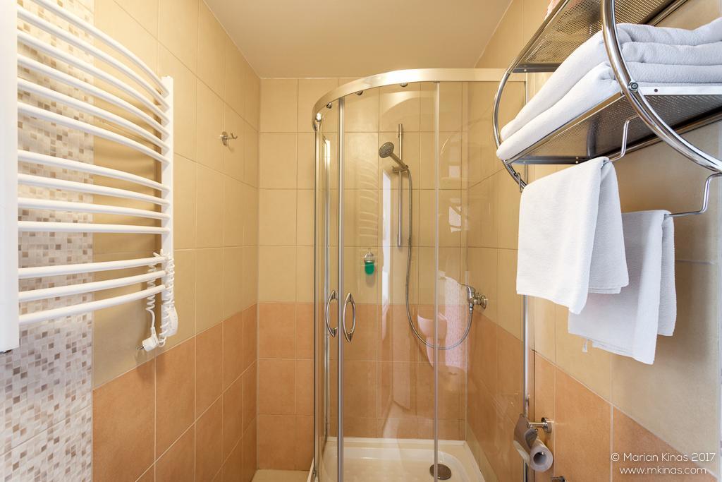 Garni Hotel Fellini Żar nad Hronem Zewnętrze zdjęcie